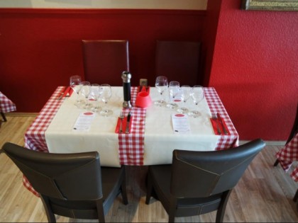 Photo: Angolino im 1/4 mit Trattoria