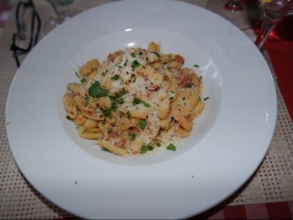 Photo: Angolino im 1/4 mit Trattoria